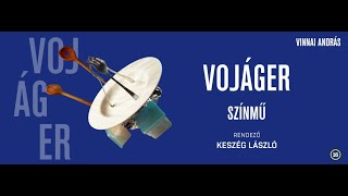 Vojáger