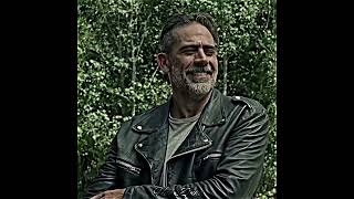 Negan (TWD) edit #shortsfeed #shorts