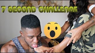 7 SECOND CHALLENGE