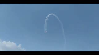 Chandigarh air show  #chandigarh #airshow2022 #viralvideo #shorts #ytshorts #airshowchandigarh