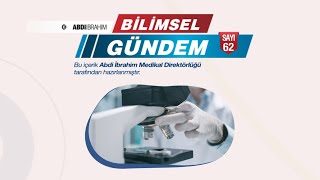 Bilimsel Gündem Sayı: 62