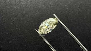 Moval Lab Grown Diamond @ourosjewels