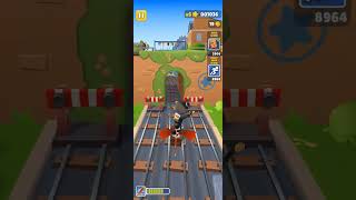 Subway surfers Android games best Android game#amazing #subwaysurfers