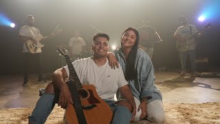 Rey Infinito (Official Video) Camila y Josias.