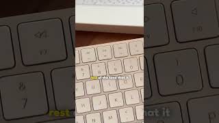 Apple Magic Keyboard Review