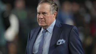 Bill Belichick sounds alarm for Lions amid growing issues