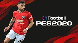 eFootball PES 2020 Ps4HEN Monster Patch v7.1 Winter Season 19 / 20