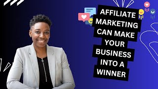 Affiliate Marketing Can Make Your Business Into A Winner.