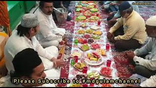 1st Roza Iftar Ramazan at Ajmer Dargah 2021 #short #ramazan2021 #ajmerdargah