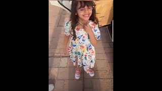 سنابات عائلة ميرو/ أميره و عبدالرحمن طلعوا ميمي و إيلين و ميمي تسوي مشاكل بين أميره و إيلين