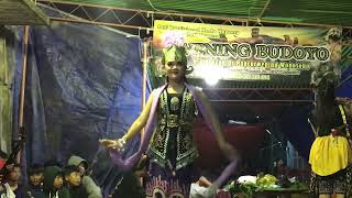 Kebo giro || Cahya Wijayanti Live in Brokoh Pancurwening Wonosobo