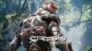 Epic Crysis Gameplay: Surviving the Alien Onslaught Live (#01)