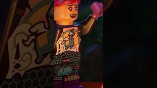 Everything new in the Lego Fortnite trailer! #shorts