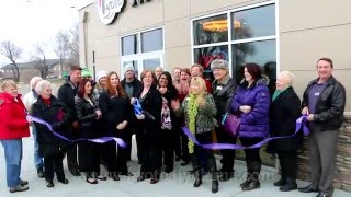 Yakima Chamber - Kyoto Steakhouse - Ribbon Cutting