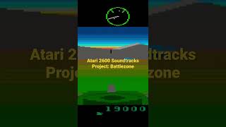 Atari 2600 Soundtracks Project, by Earmonkey