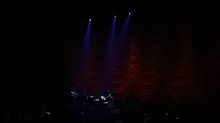 Nick Cave & The Bad Seeds - Into My Arms (live) - deo/part - Beograd - Arena - 28.10.2017.