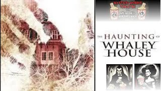 Haunting Of Whaley House  2012