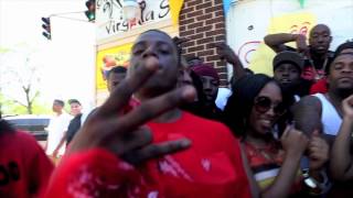 Freddie Gibbs "Lay It Down" OFFICIAL MUSIC VIDEO #ESGN