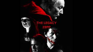 SAW - THE LEGACY ZEPP