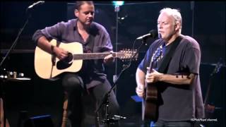 David Gilmour - Wish You Were Here - Legendado