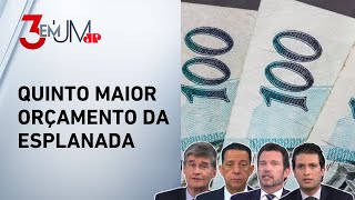 Ministério da Defesa deve entrar no corte de gastos do governo? Comentaristas analisam