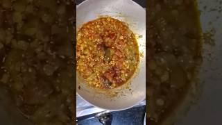 तुरई और चना दाल की सब्जी #cooking #shorts #recipe #ytshorts