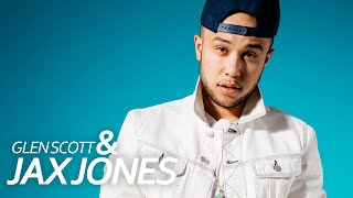 Jax Jones On Play, Cristiano Ronaldo and Christmas Songs | GS&