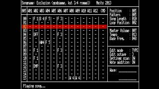 Meits _ Exclusion (raw notes) (SD Snatcher)