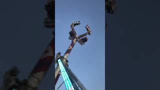 The Claw, Seaside Heights - July 2024