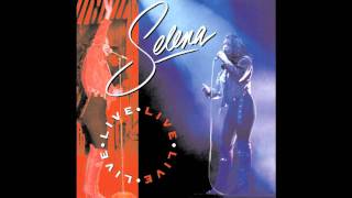 10-Selena-Tu Robaste Mi Corazon (LIVE!)