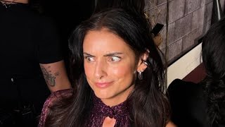 🚨😱 ¡AISLINN DERBEZ NO QUIERE A SU PAPÁ CERCA DE SU MAMÁ Y DICE NO VA A “DE VIAJE CON LOS DERBEZ”!