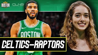 Quick takeaways from Celtics vs. Raptors | You Got Boston