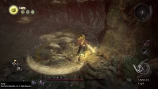 Nioh_How to easily kill Gasha Dokuro