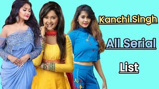 Kanchi Singh All Serial List | Indain Television Actress | Aur Pyaar Ho Gaya | Stars625