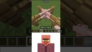 "Epic Minecraft Villager Oi Oi Oi Meme #shorts #minecraft #memes" #VishalGamer7655