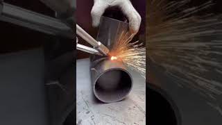 Amazing Laser Welding work process.#laserweldingmachine #welding #laserwelding #youtubeshorts