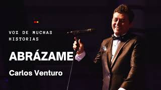 Abrázame - Cover Carlos Venturo