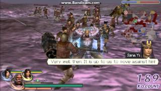 Let´s Play Warriors Orochi - Part 40 - Shu Story: Part 17