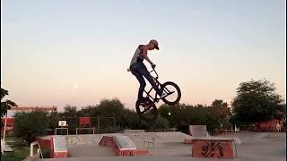 Oasis,Hermosillo Son. Rider:Juan Pablo Valdez. UALIFE2017