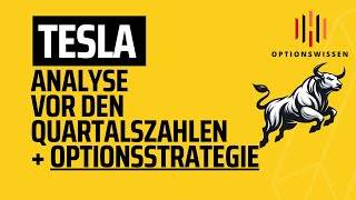 Tesla Analyse vor Quartalszahlen: Ultimative Optionsstrategien für März 2024 - Tesla Call Idee!