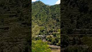 Natural Beauty Of Pakistan || #beautiful #waterfall#Mountain##youtube #youtubeshorts #ytshort