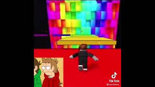 getting angry on roblox #eddsworld