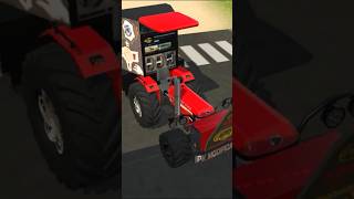 Tractor dj #automobile #gaming #shortvideo #shorts #short #reels #viralvideo #tiktok #technogamerz