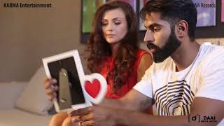 NINJA   Making of AADAT  Song 2015   Full HD   MALWA RECORDS720p