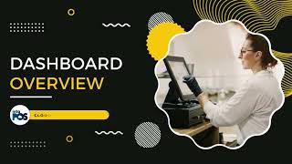 Dashboard Overview - Restaurant POS System (Cloud)