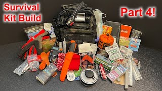 Building a Compact Survival Kit Part 4: Final Gear