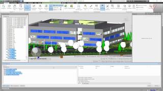 VC: Autodesk Navisworks. Продвинутый уровень: 4.07. Настройка критериев поиска