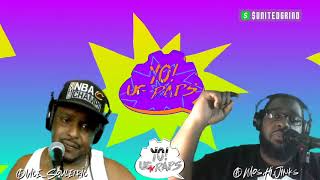 Yo! UGTV Raps Ep 13 (38 Spesh, O The Great, UFO Fev, The Bigg Boyyz)