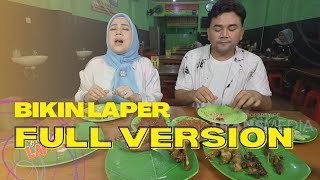 1FULL | Jangan Ngaku Pecinta Pecel Kalau Belum Coba Disini!! | BIKIN LAPER (26/10/22) P1