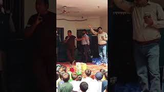 Asia ghee muhabbaton k zaiqe Magic Show ایشیا گھی محبتوں کے ذائقے میجک شو Oasis School Habibabad